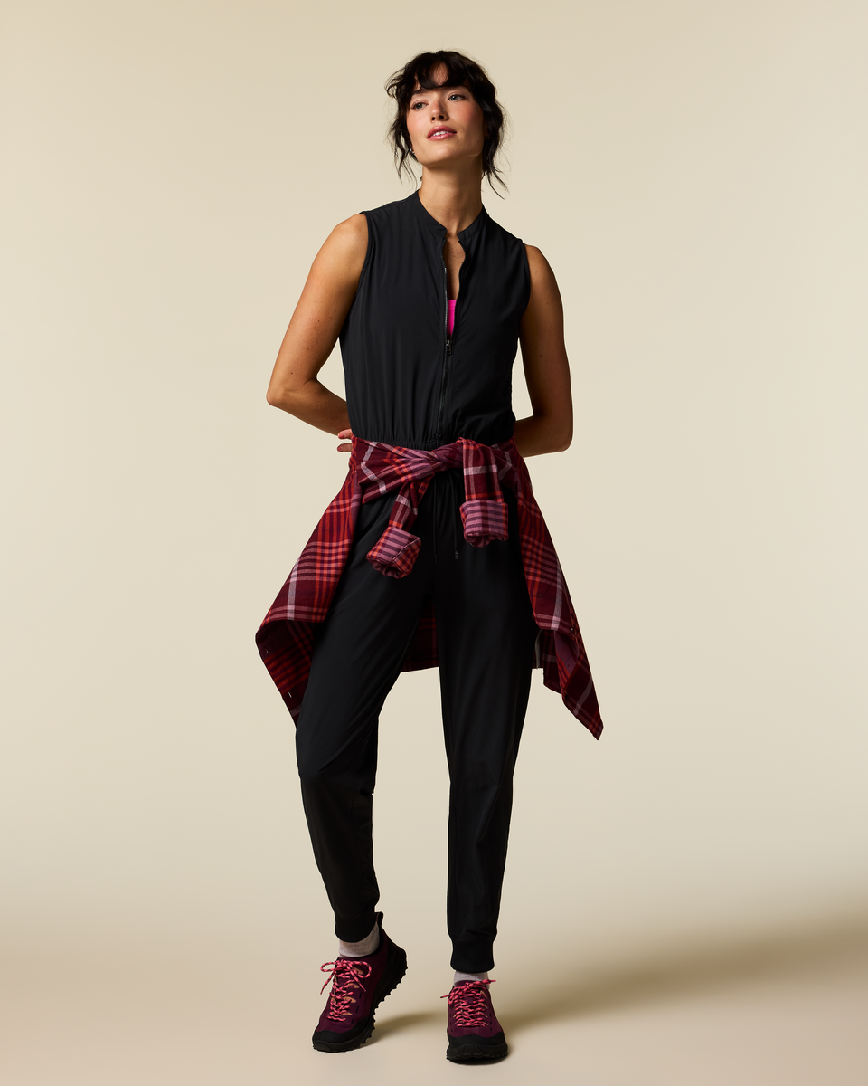 Cambio Jumpsuit - Women's