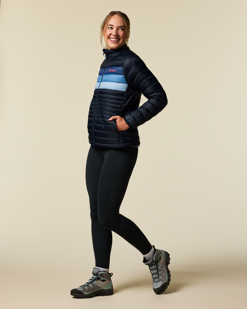 Fuego Down Jacket - Women's - Image 2