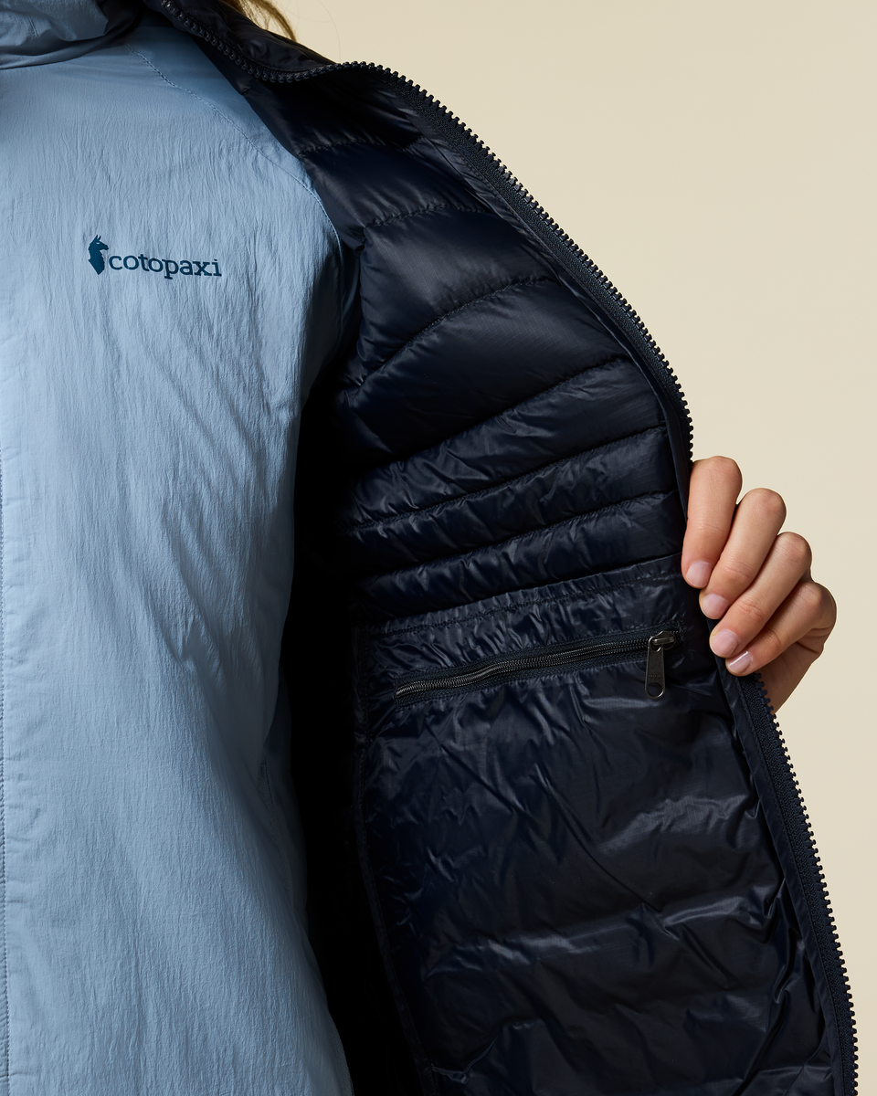 Fuego Down Jacket - Women's - Image 5