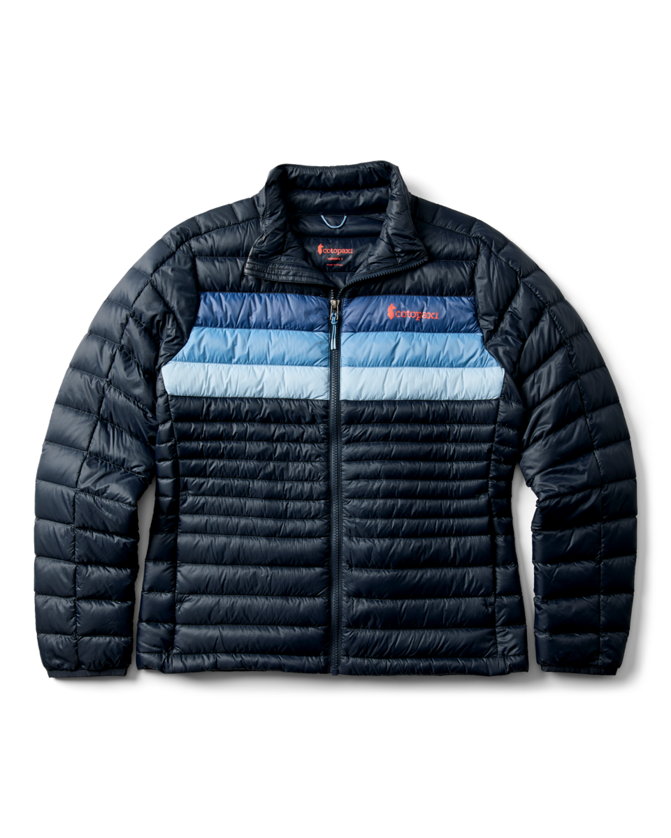 Fuego Down Jacket - Women's - Image 7