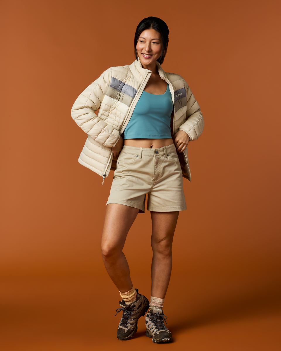 Fuego Down Jacket - Women's - Image 17