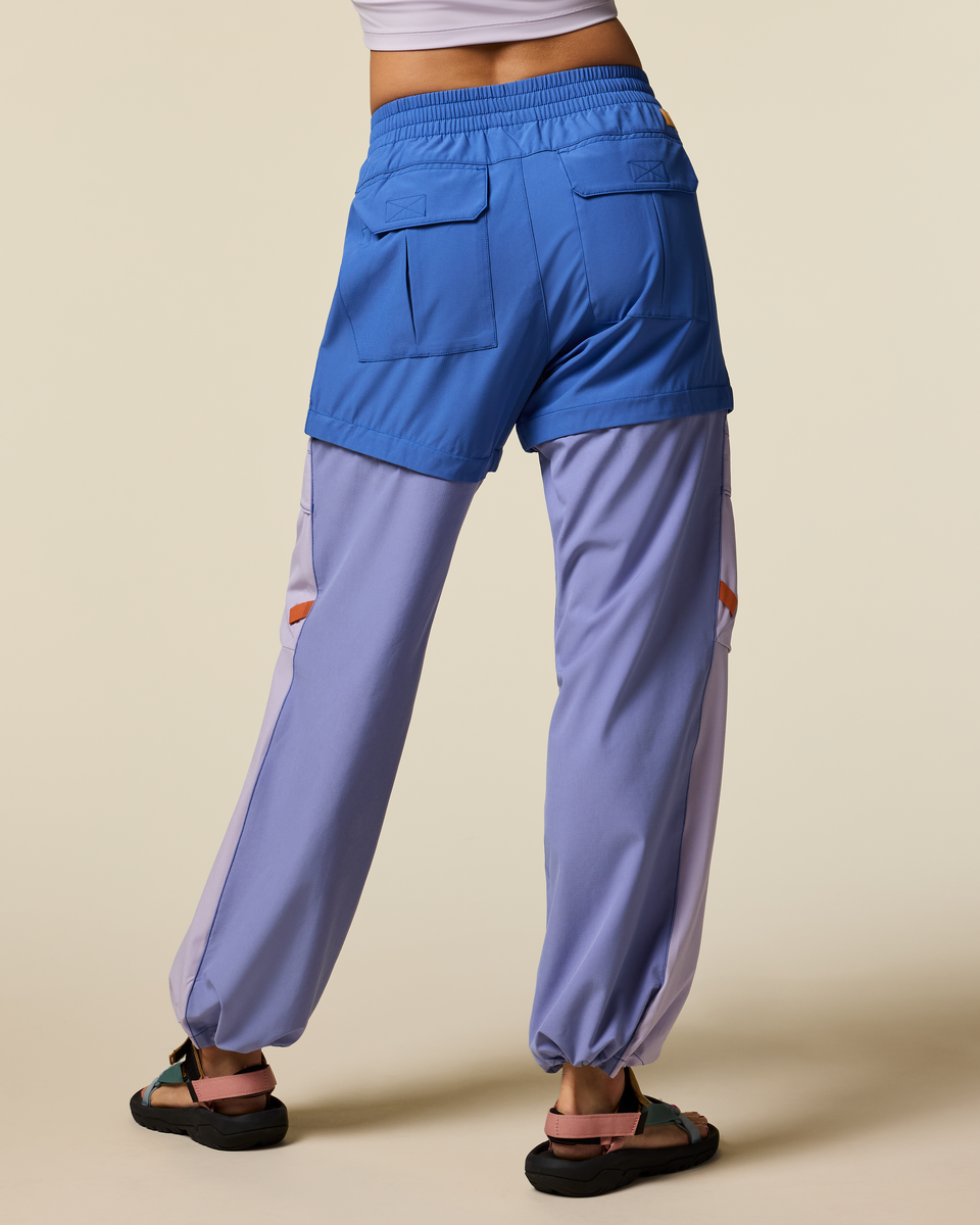 Losdos Zip-Off Pant - Women's - Image 12