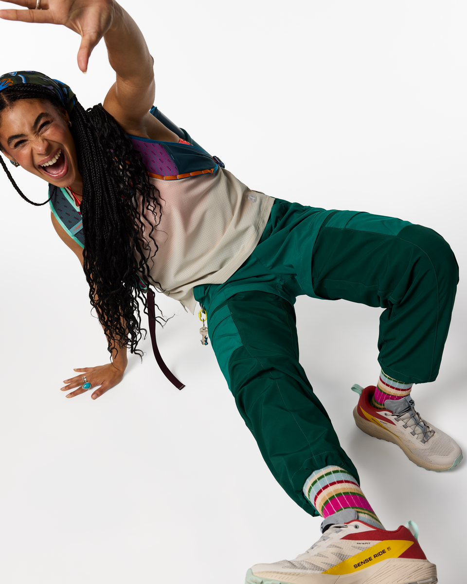 Losdos Zip-Off Pant - Women's - Image 23