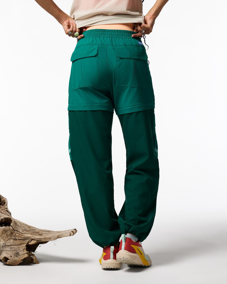 Losdos Zip-Off Pant - Women's - Image 18