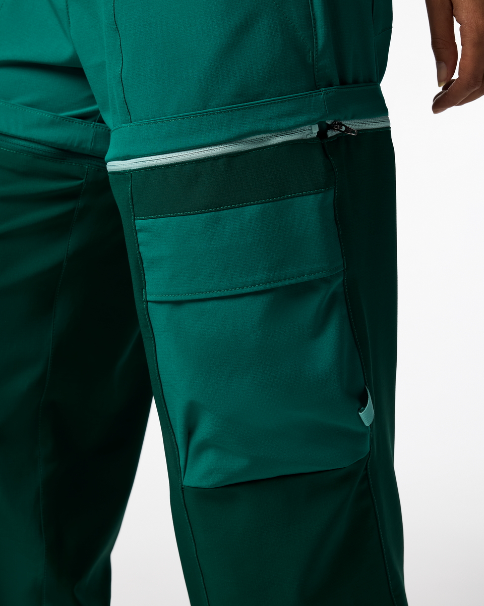 Losdos Zip-Off Pant - Women's - Image 20