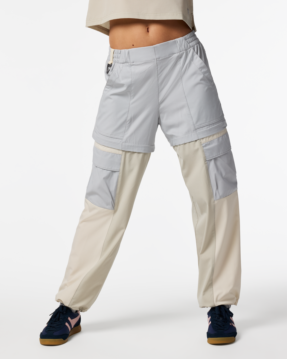 Losdos Zip-Off Pant - Women's - Image 24