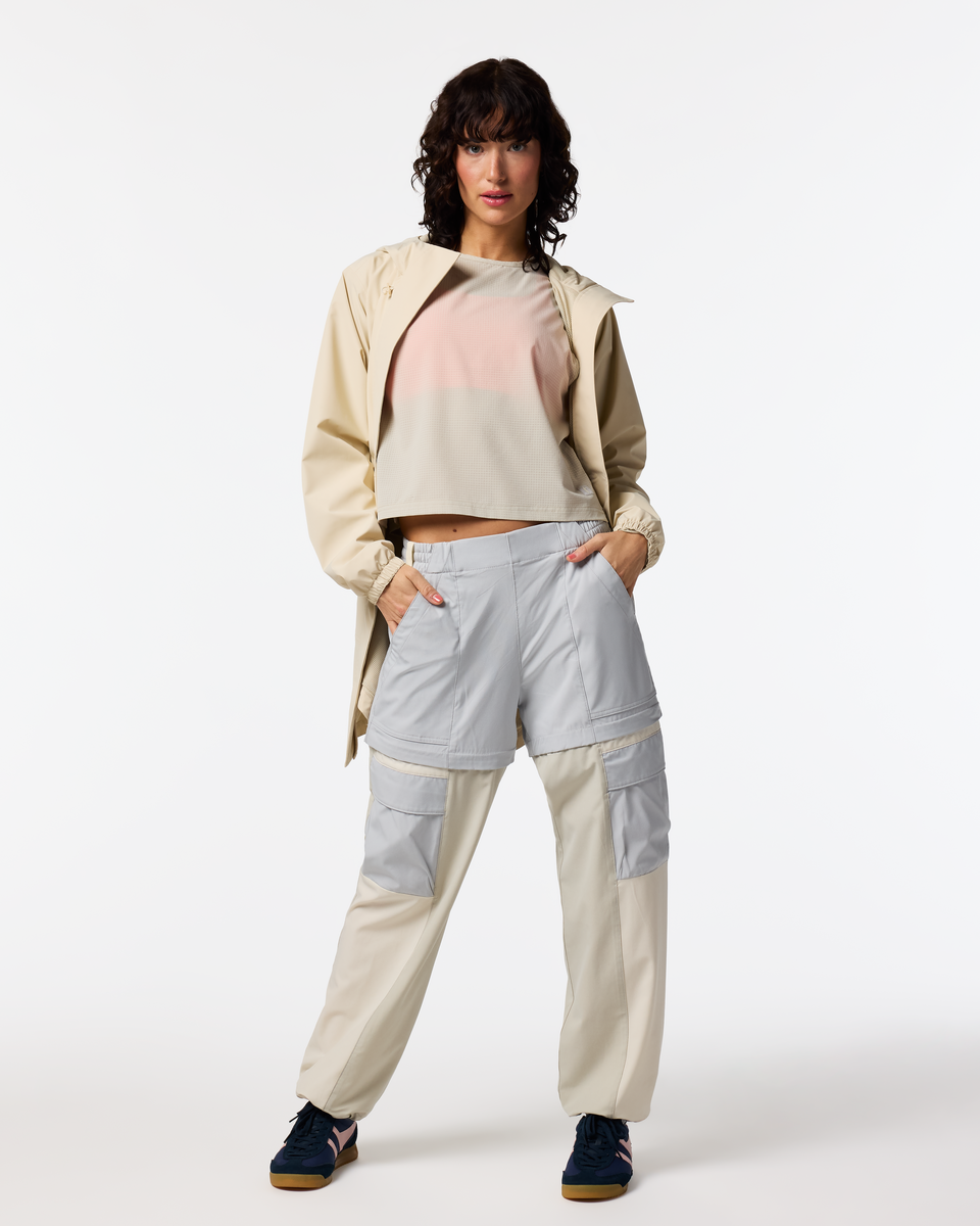 Losdos Zip-Off Pant - Women's - Image 25