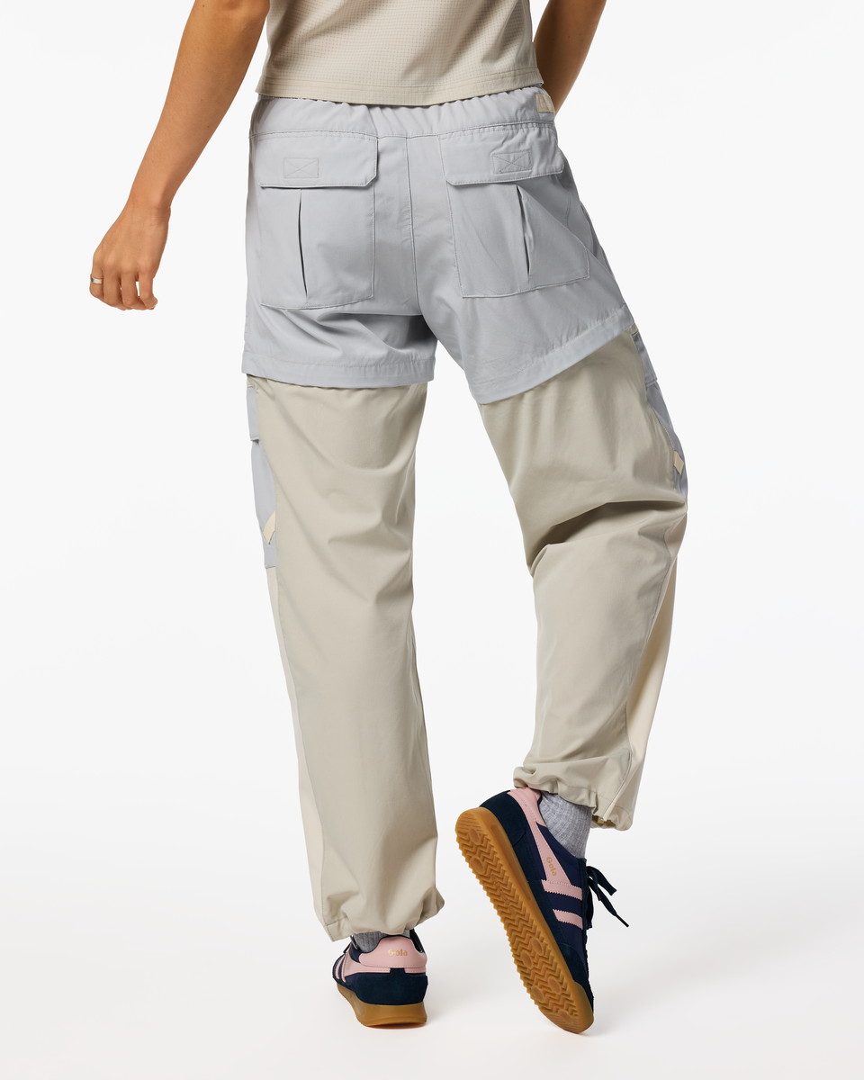 Losdos Zip-Off Pant - Women's - Image 26