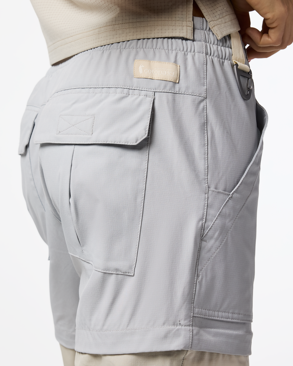 Losdos Zip-Off Pant - Women's - Image 27