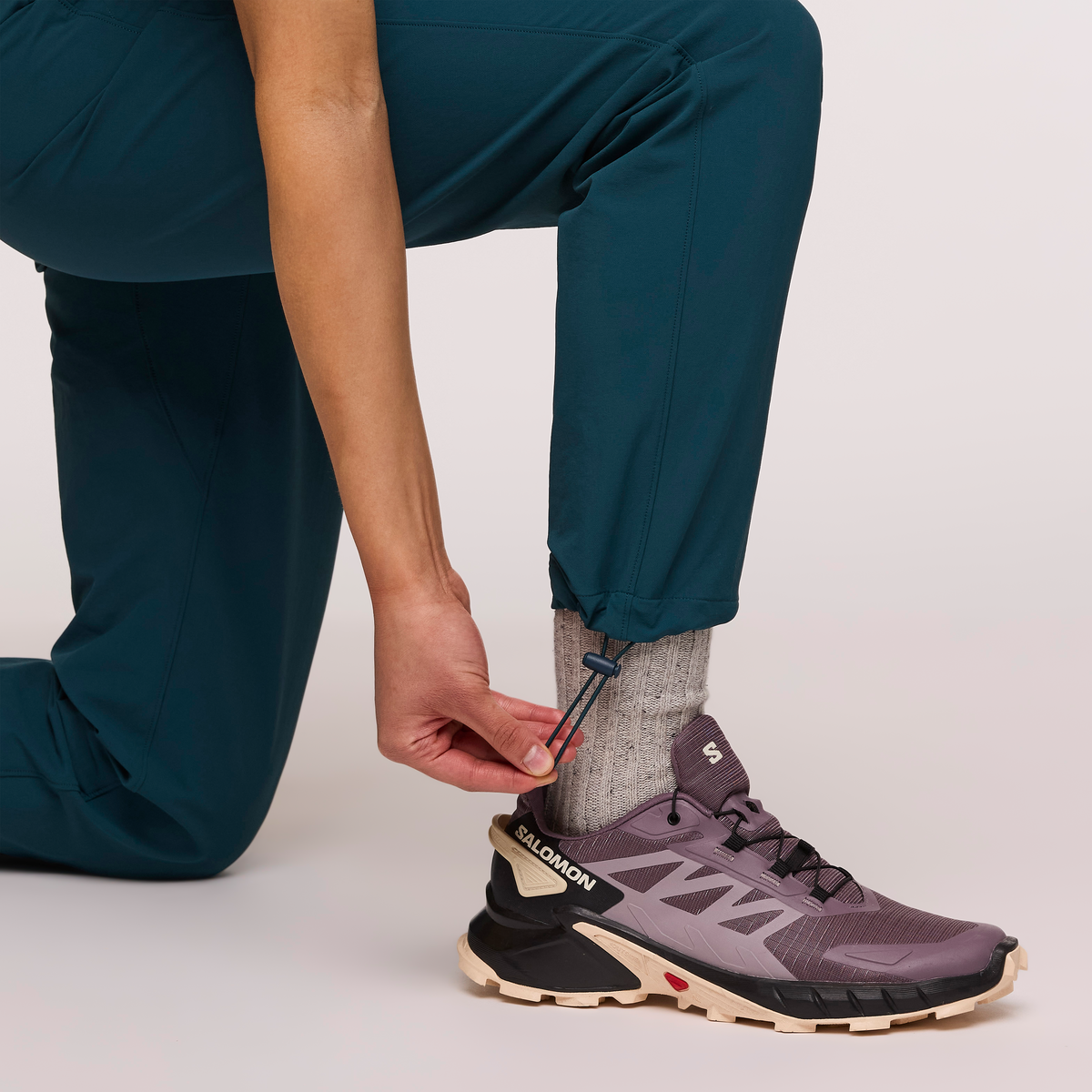 Subo Tech Pant - Women's - Image 6