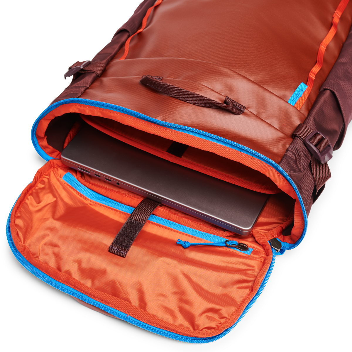 Torre 24L Bucket Pack - Cada Día - Image 20