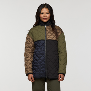 Contiguo City Jacket - Women's