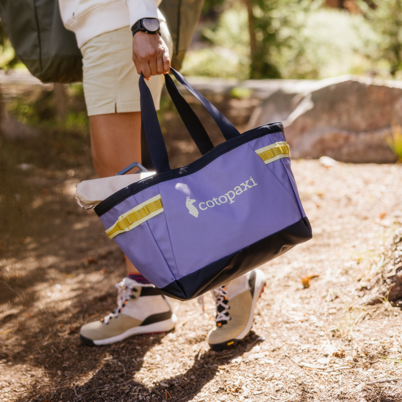 Allpa 30L Gear Hauler Tote - Image 4