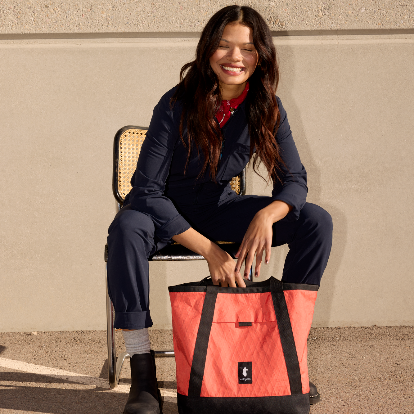 Contiguo 22L Tote - Image 15