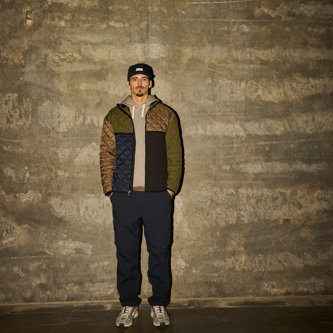 Contiguo City Jacket - Men's - Image 6