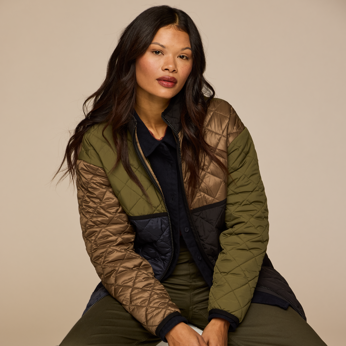Contiguo City Jacket - Women's - Image 5