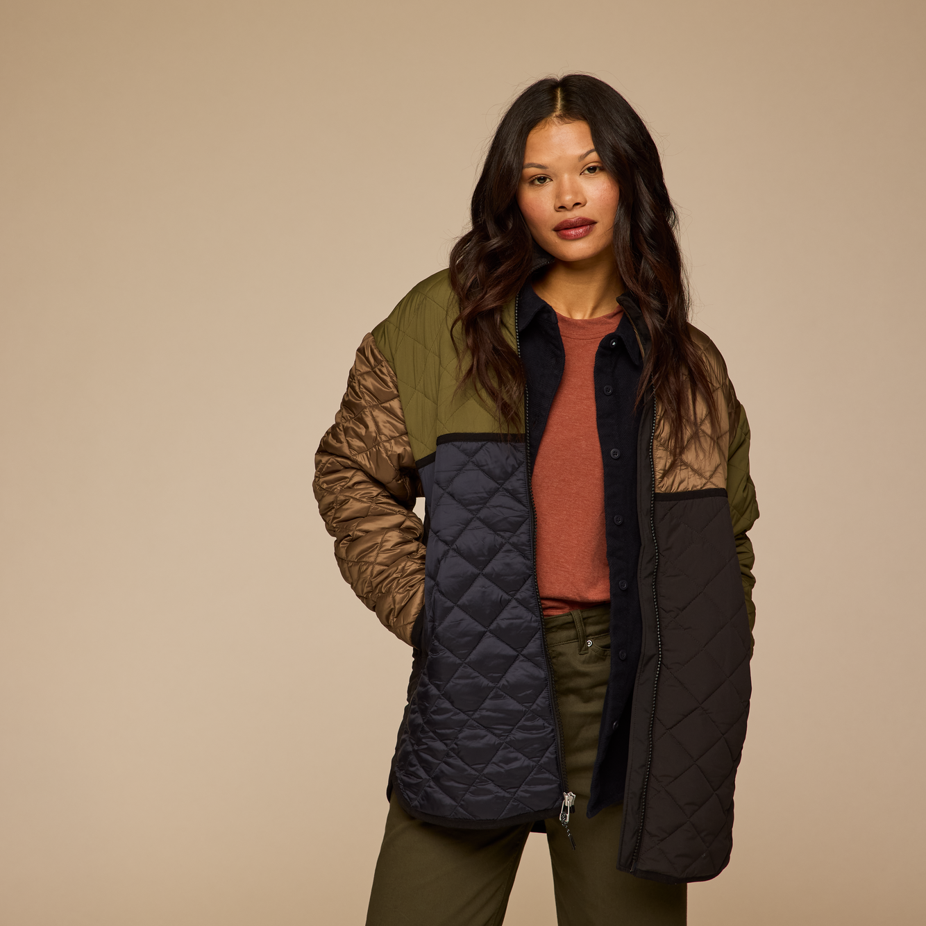 Contiguo City Jacket - Women's - Image 6