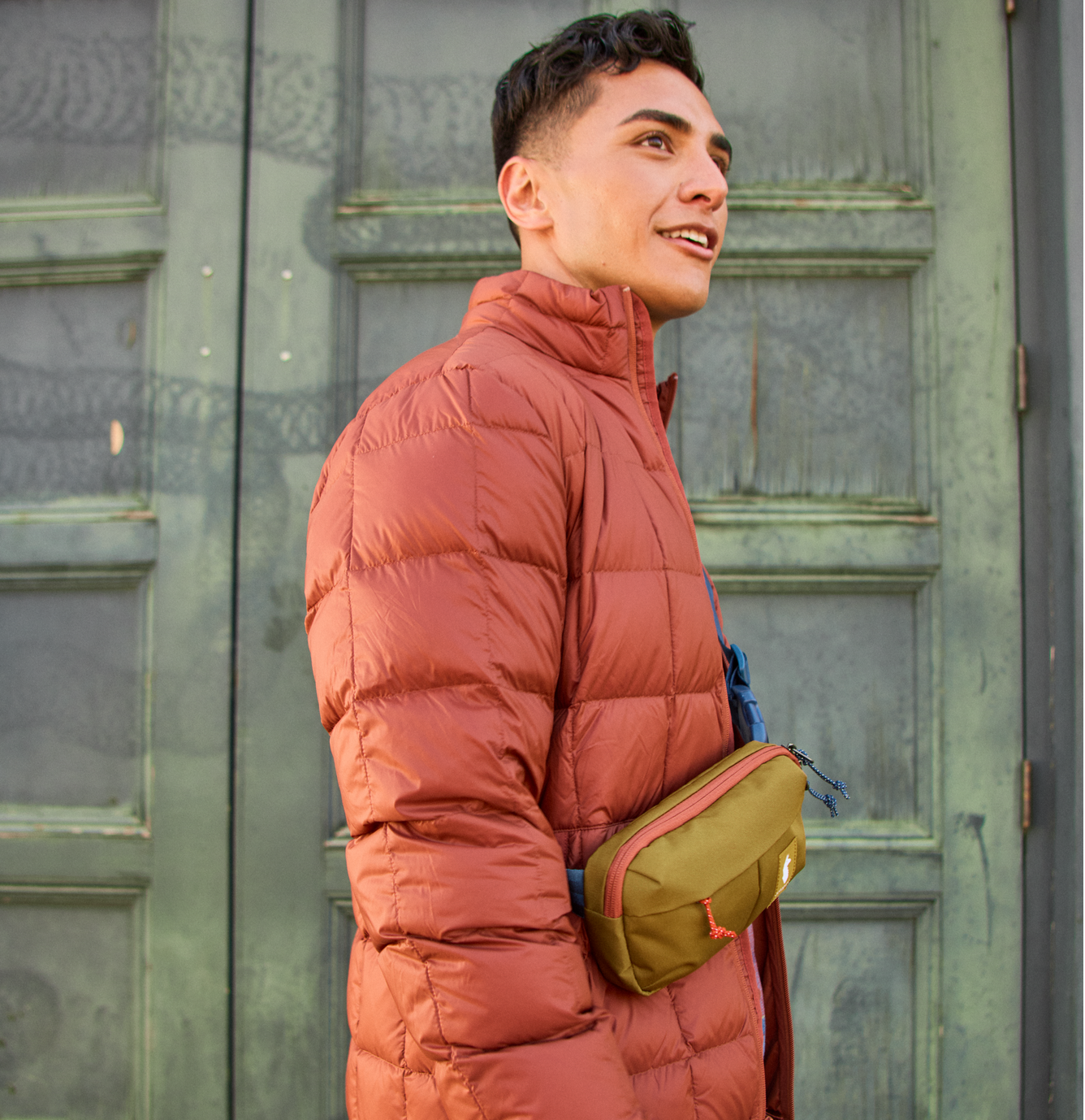 Repleto Down Jacket - Men's - Image 23