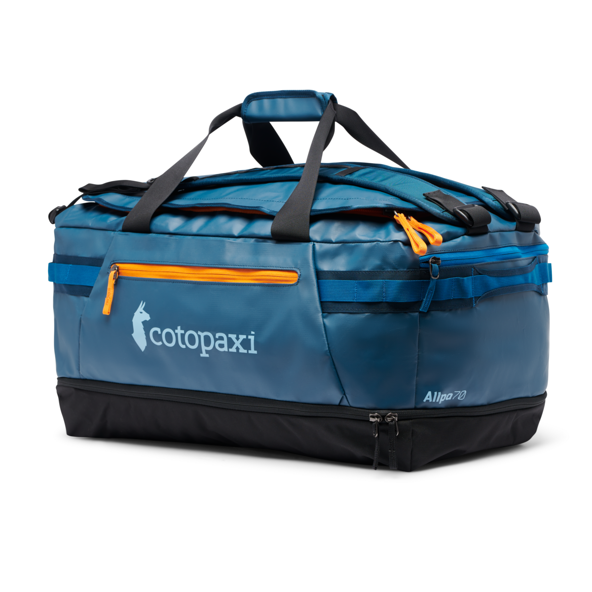 Allpa 70L Duffel Bag - Image 2