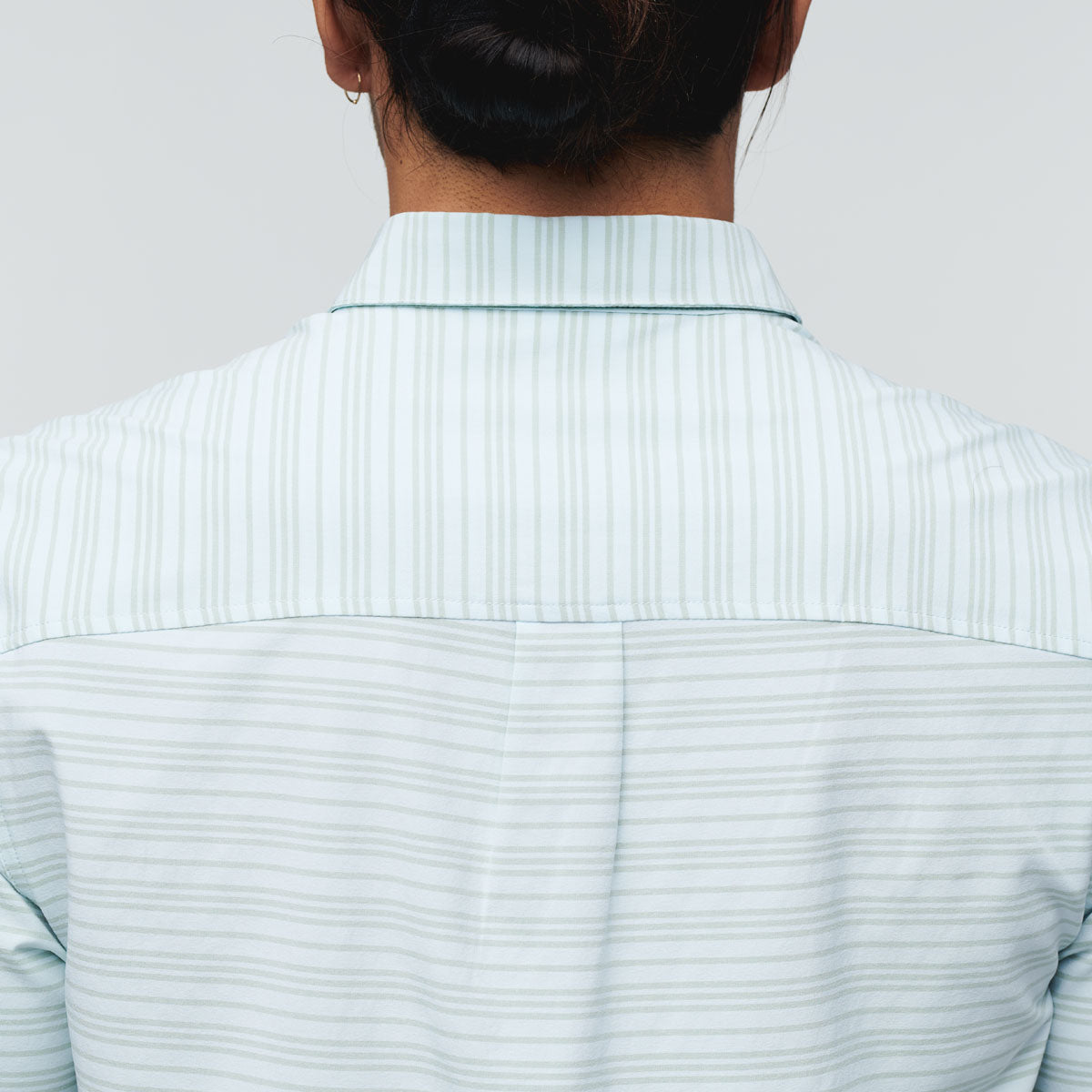 Cambio Button Up - Print - Men's - Image 6
