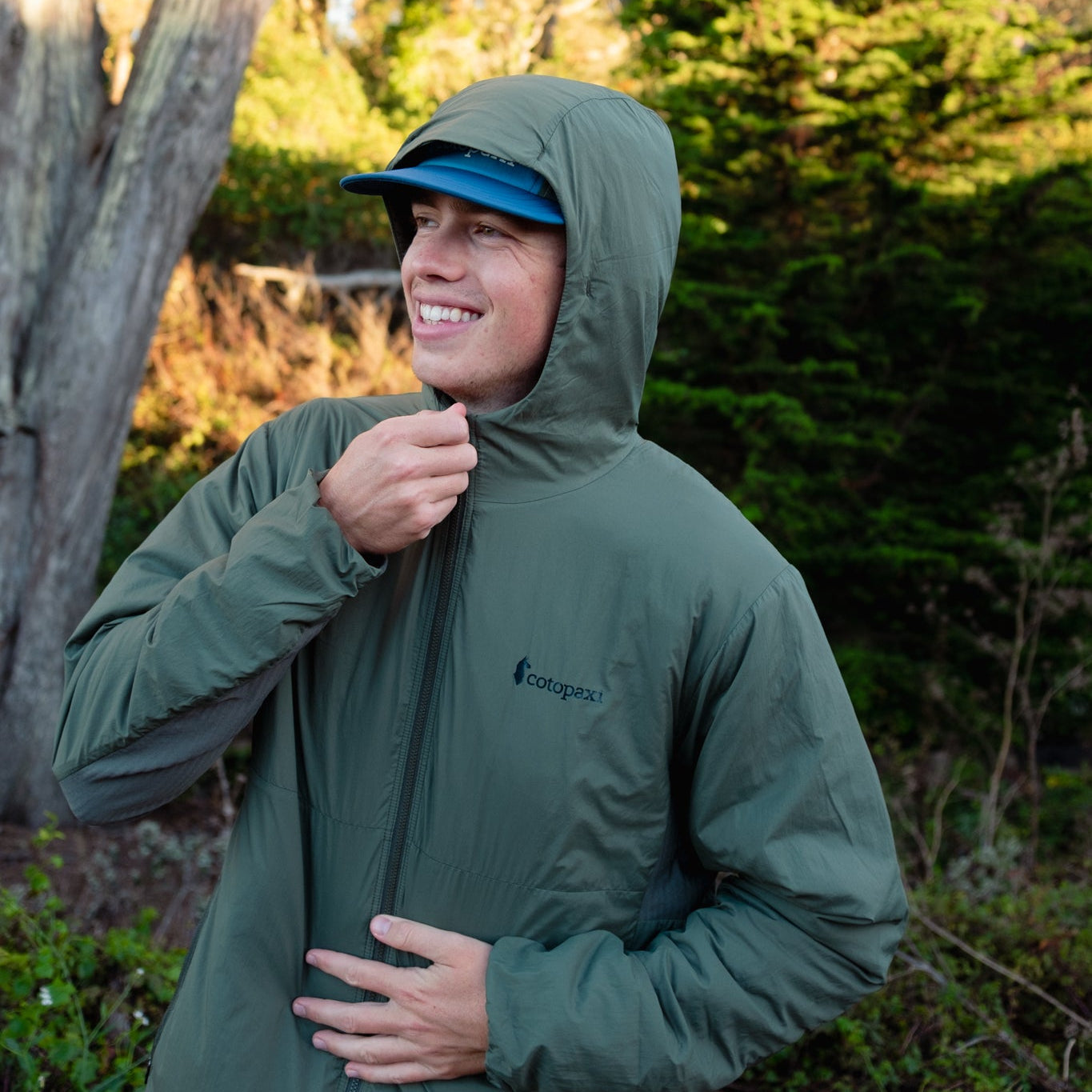 Pacaya 2.0 Insulated Hooded Jacket - Men's - Image 9