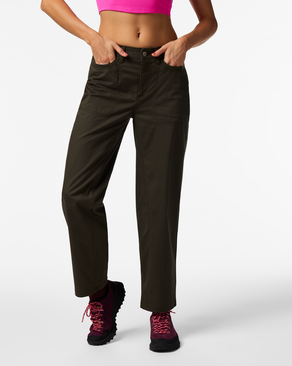 Ambato Pant - Women's