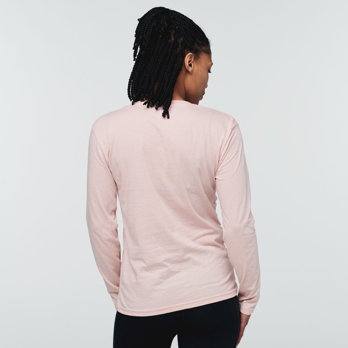 Do Good Long-Sleeve T-Shirt - Women's - Image 2