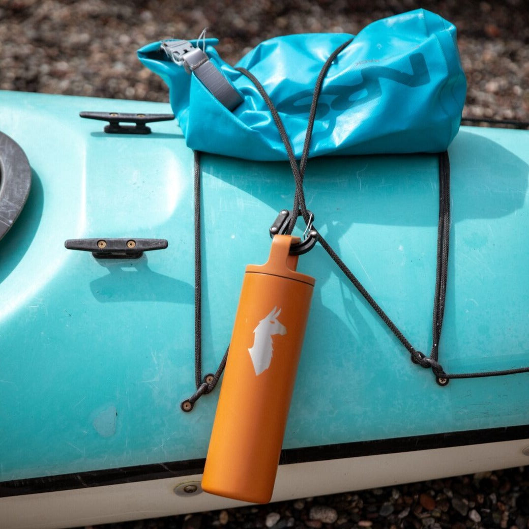 MiiR Llama 20oz Wide Mouth Bottle - Image 14