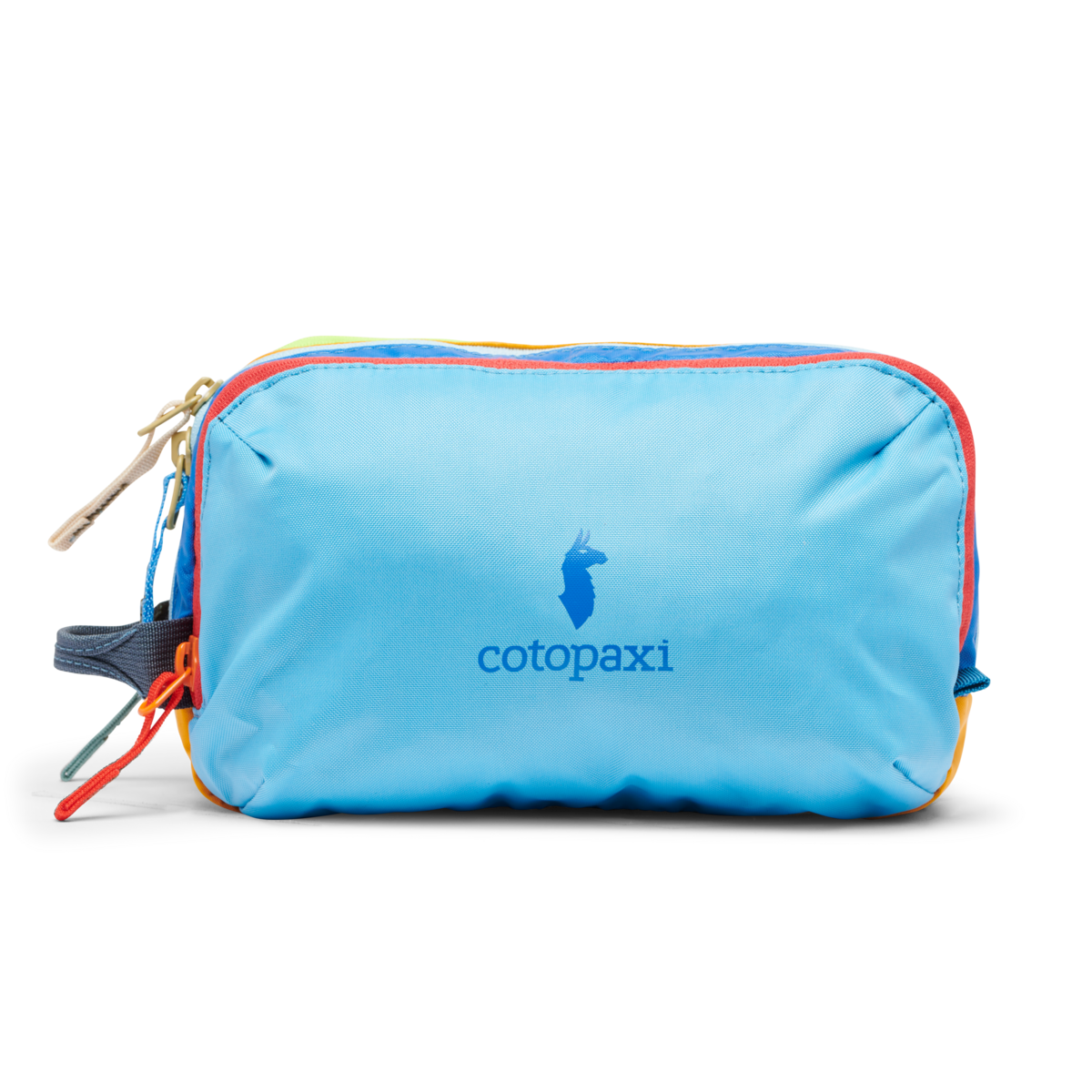 Nido Accessory Bag - Del Día - Image 6