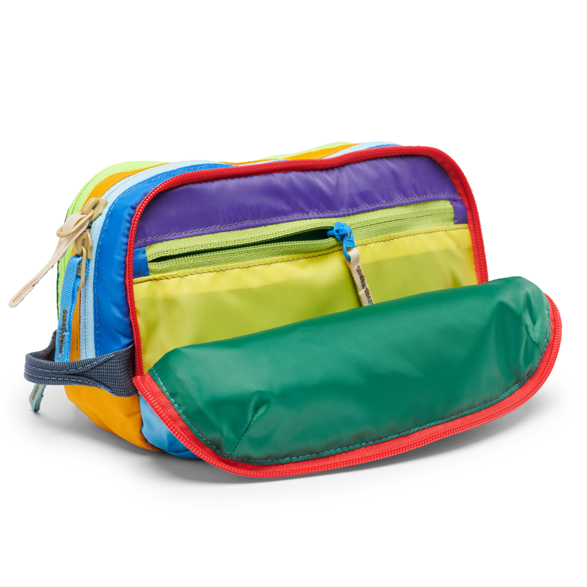 Nido Accessory Bag - Del Día - Image 4