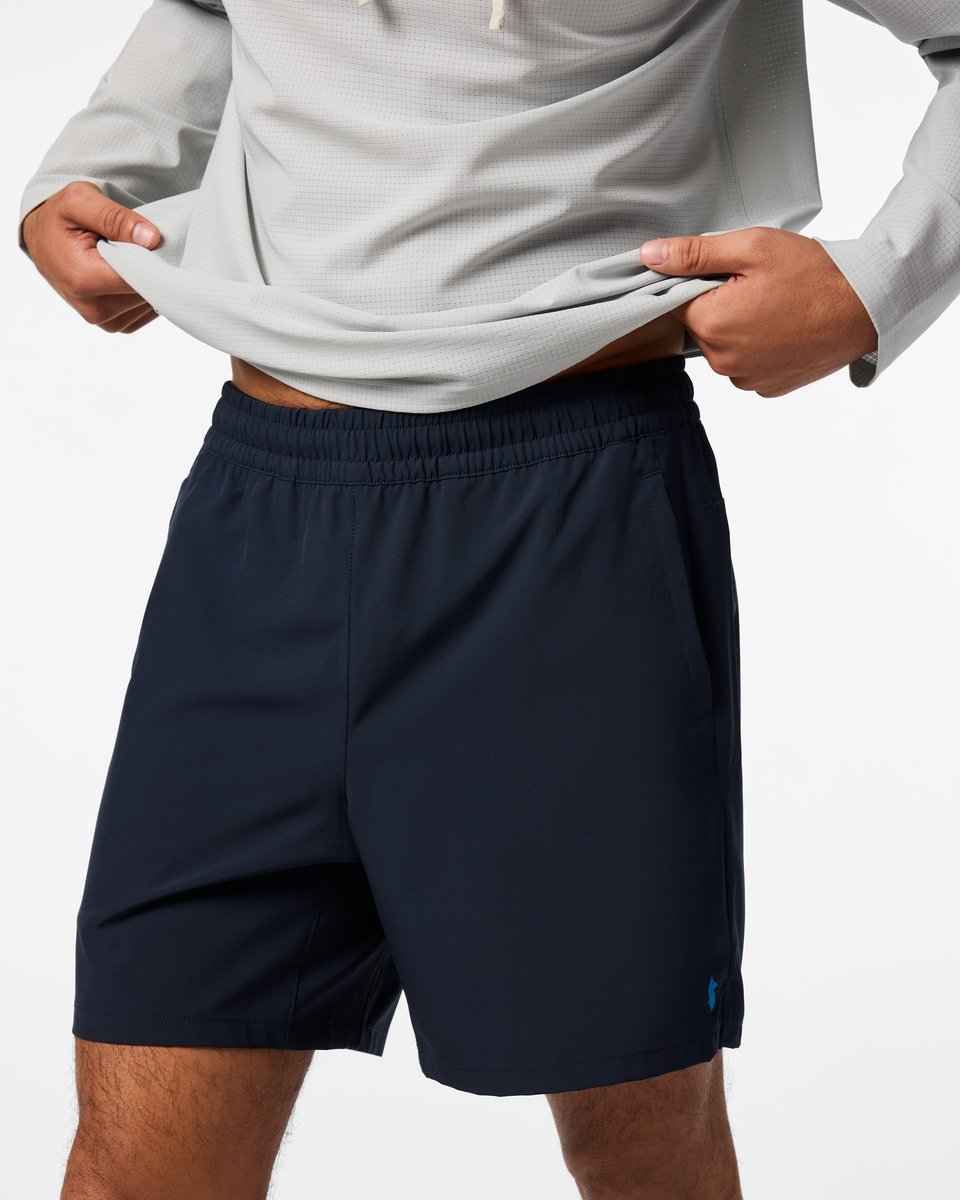 Cambio 7 Short - Men's