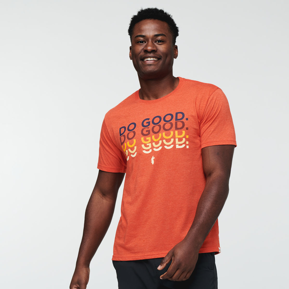 Do Good Repeat T-Shirt - Men's - Image 2