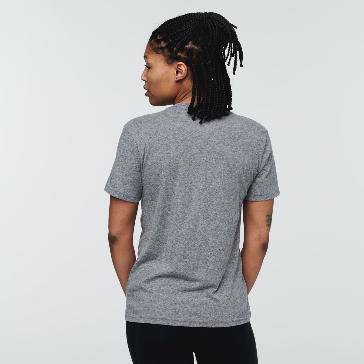 Electric Llama T-Shirt - Women's - Image 2