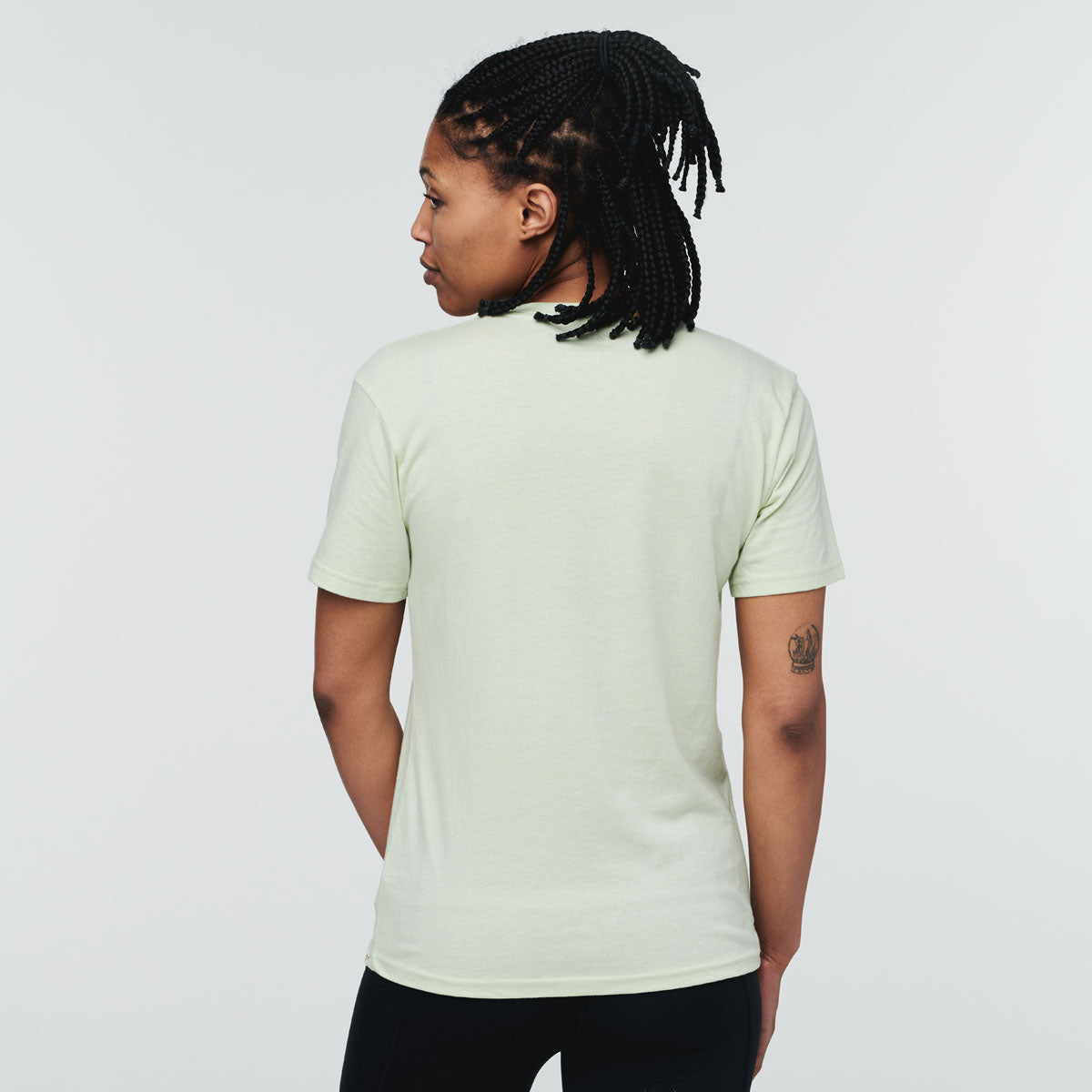 Electric Llama T-Shirt - Women's - Image 5
