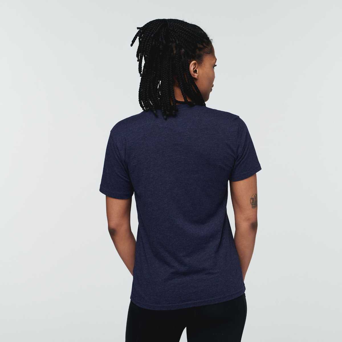 Electric Llama T-Shirt - Women's - Image 8