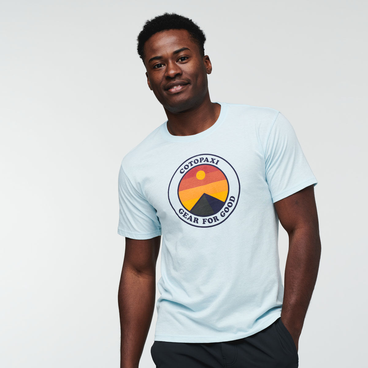 Sunny Side T-Shirt - Men's - SALE