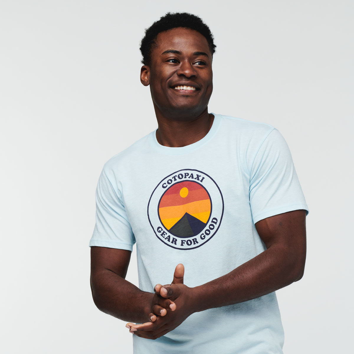 Sunny Side T-Shirt - Men's - SALE - Image 2