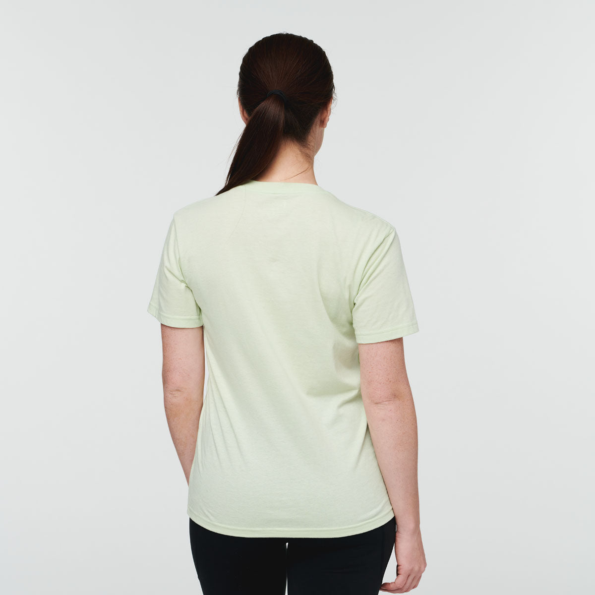 Topo Llama T-shirt - Women's - Image 3
