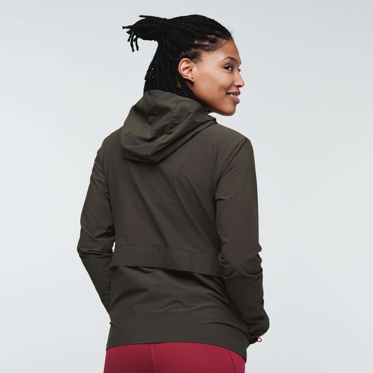 Viento Travel Jacket - Women's - Image 19