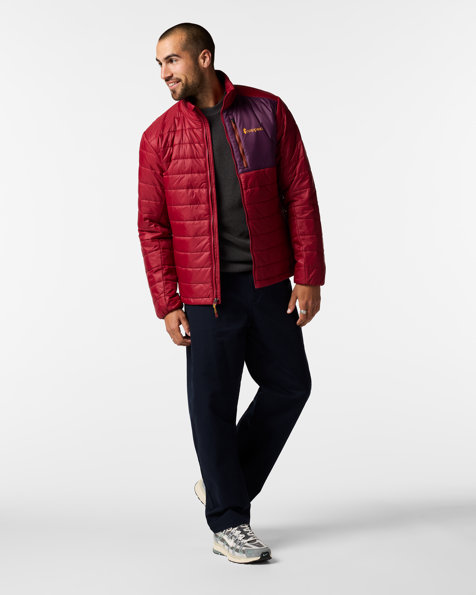 Acodo Insulated Jacket - Men's - Image 2