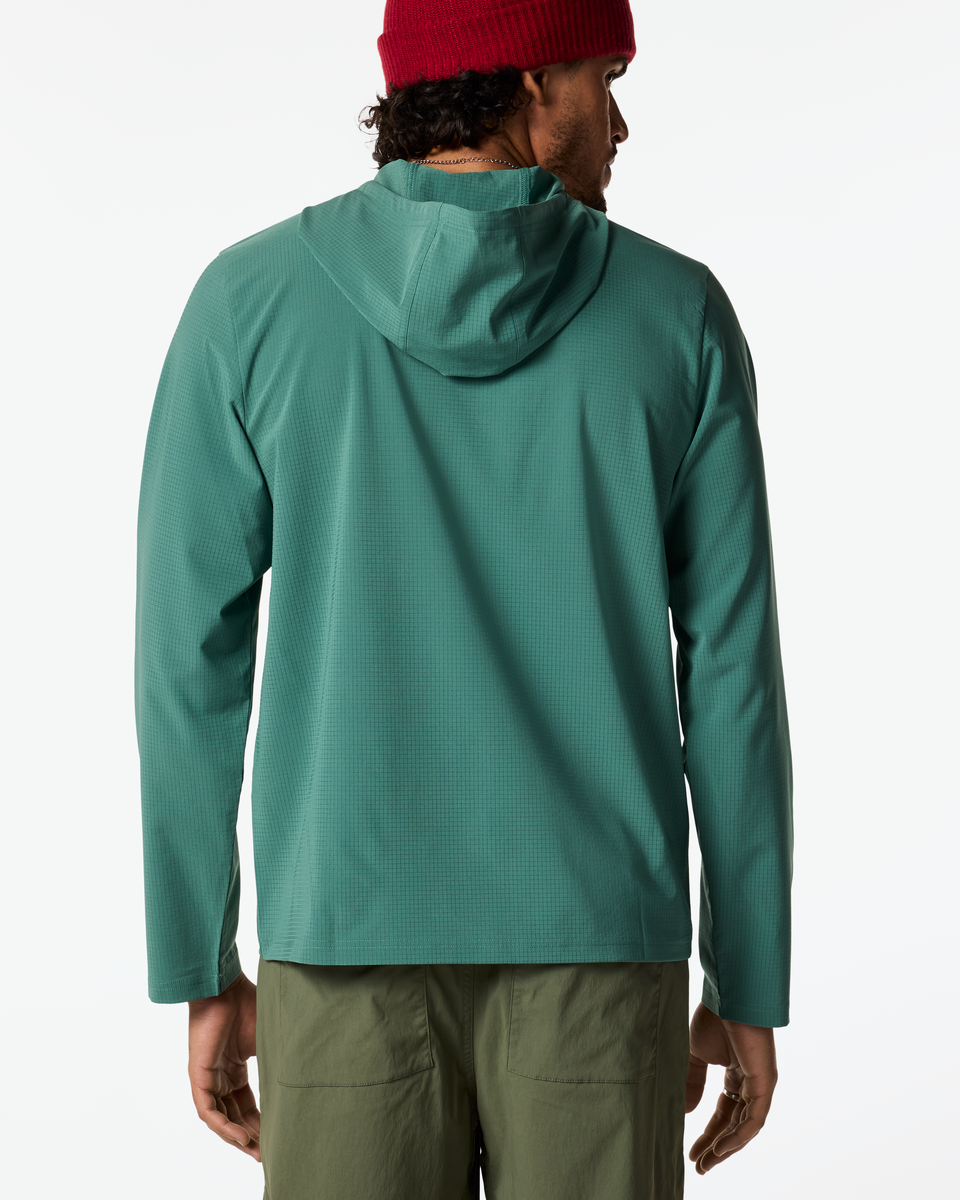 Pulso Tech Hoodie - Men's - Image 23