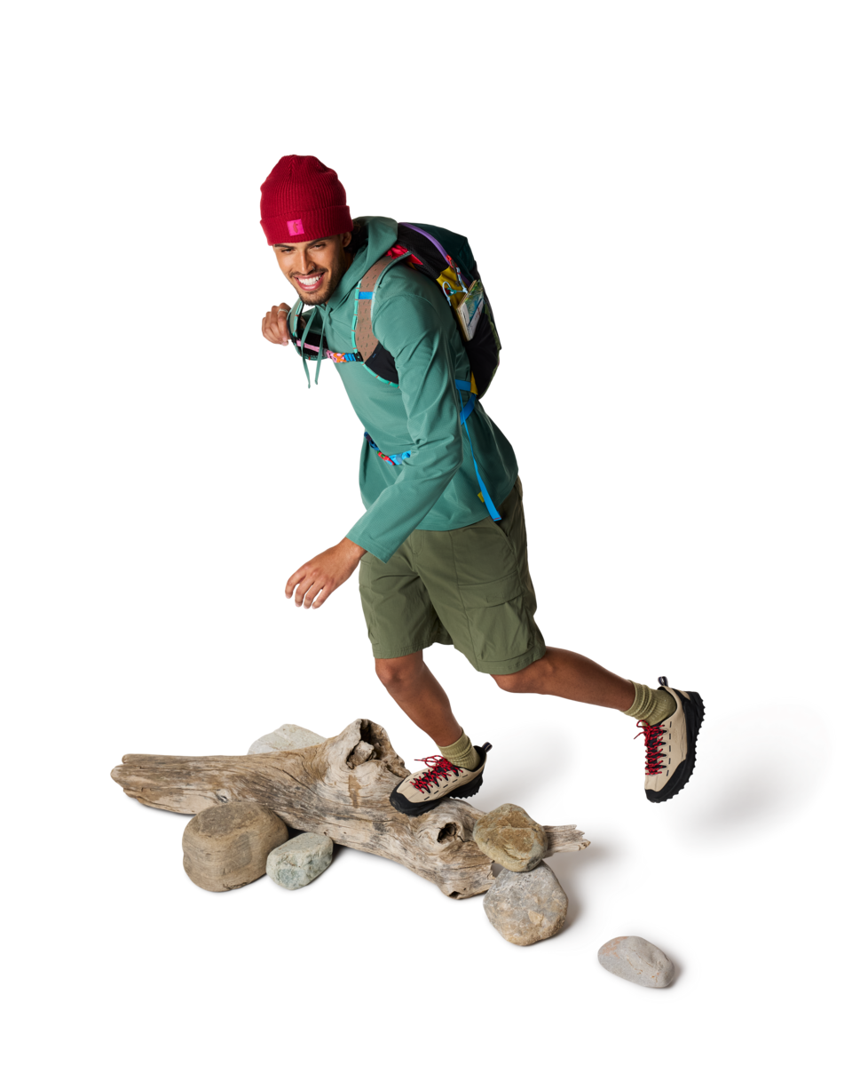 Pulso Tech Hoodie - Men's - Image 26