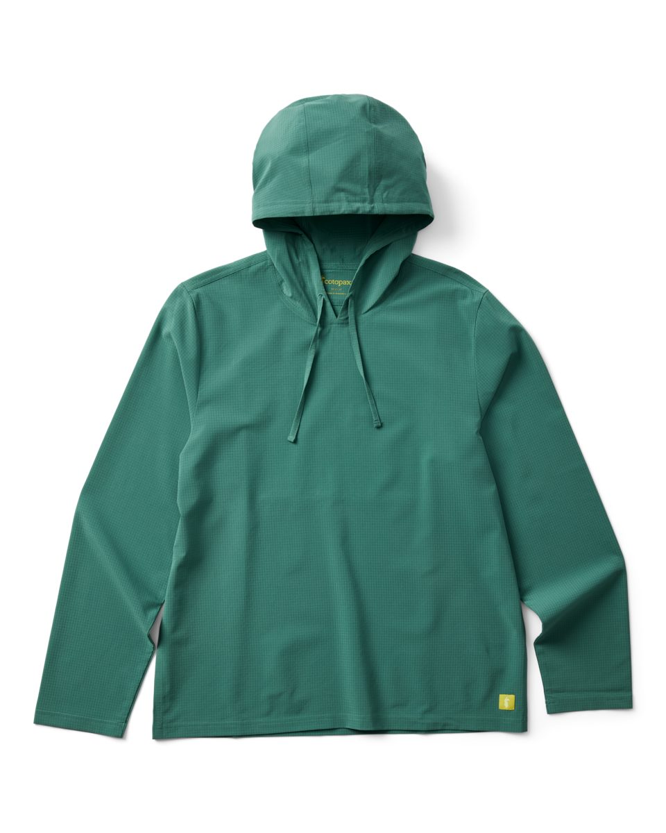 Pulso Tech Hoodie - Men's - Image 25