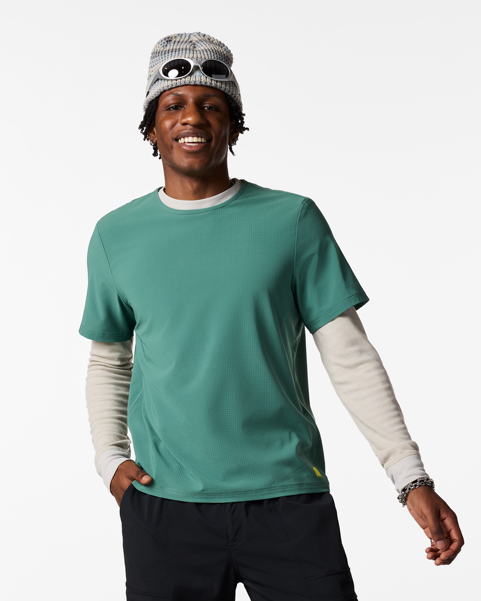 Pulso Tech T-Shirt - Men's - Image 15