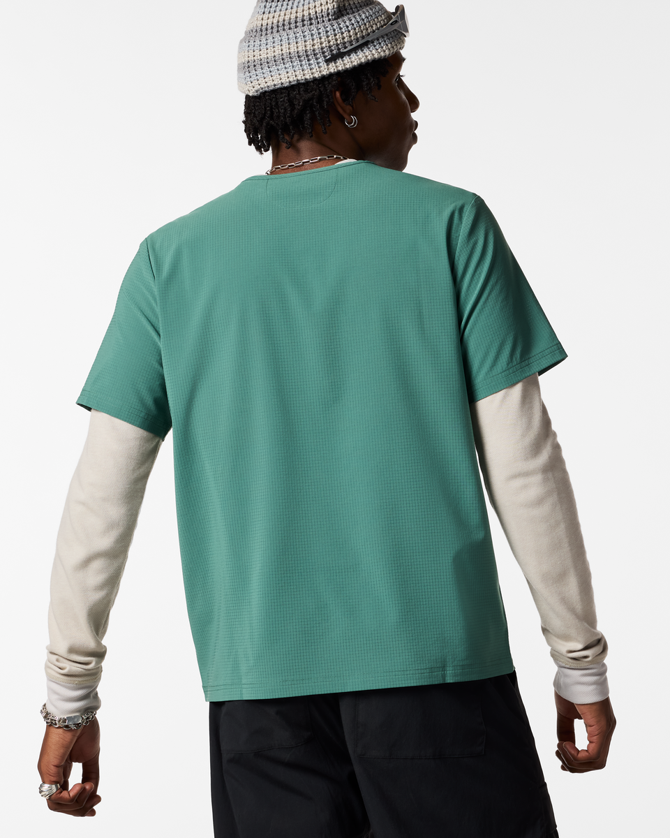 Pulso Tech T-Shirt - Men's - Image 16