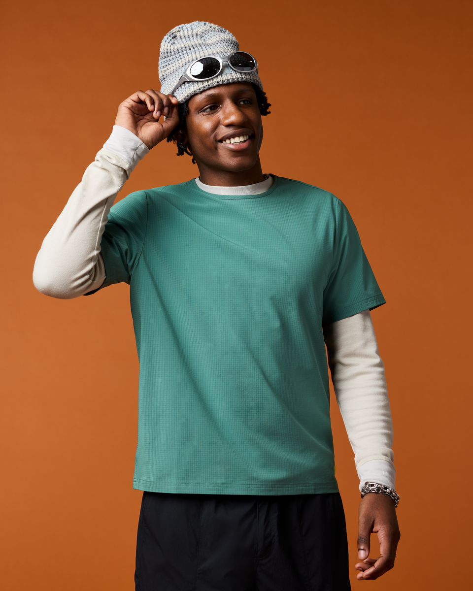Pulso Tech T-Shirt - Men's - Image 19