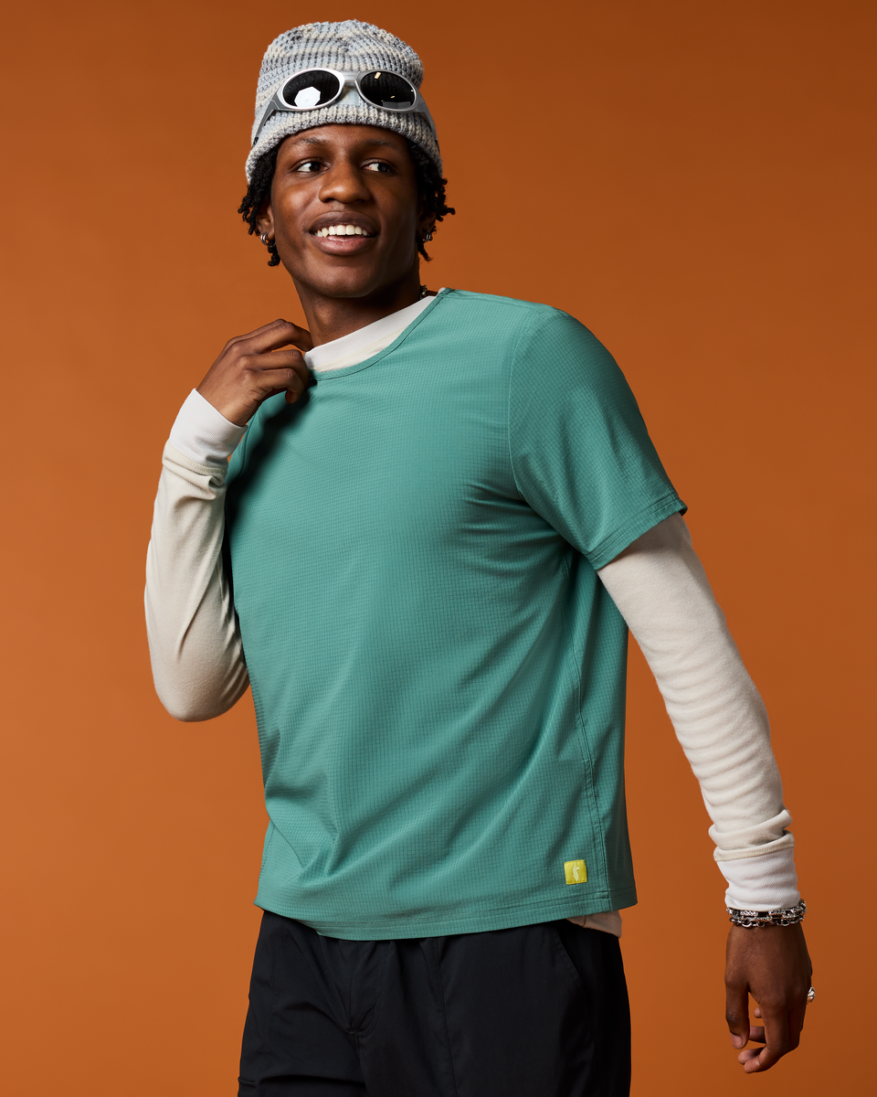 Pulso Tech T-Shirt - Men's - Image 20