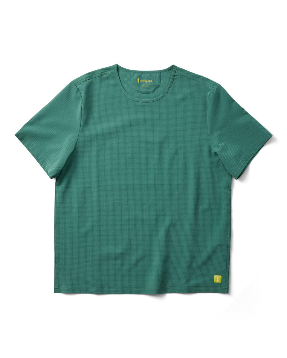 Pulso Tech T-Shirt - Men's - Image 21