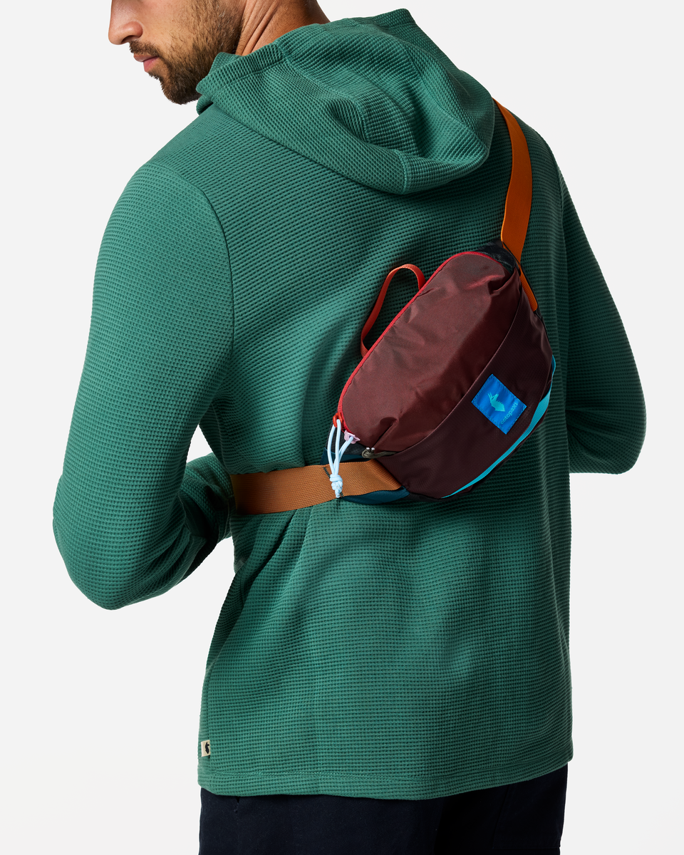 Empacable 3L Sling - Del Día - Image 2