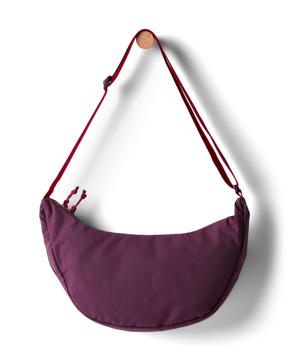 Empacable 6L Crescent Bag - Image 2